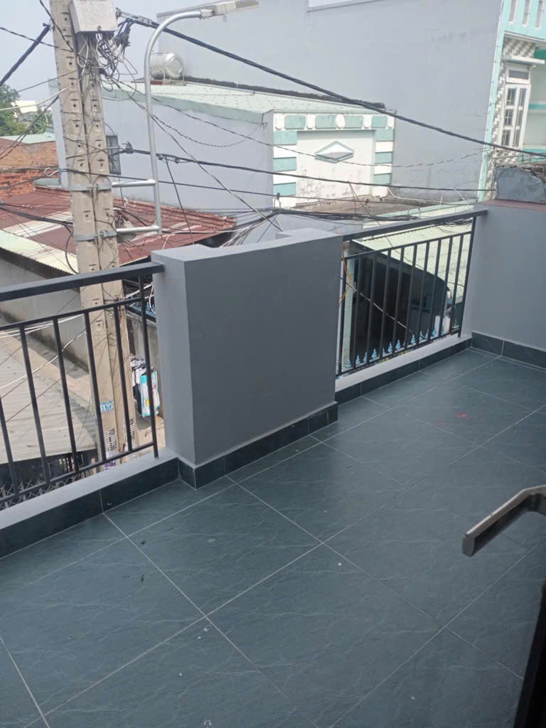 Bán nhà 2 tầng, 3PN, 48m2, 3.6 tỷ - Ngõ Giác Đạo, Trung Chánh, Hóc Môn, HCM